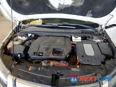 Zdjęcie 11 z 12 samochodu: 2012 CHEV VOLT VIN:1G1RF6E45CU128308 - miniatura