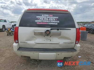 Zdjęcie 6 z 11 samochodu: 2013 CADILLAC ESCALADE ESV PLATINUM VIN:1GYS4KEF9DR171136 - miniatura