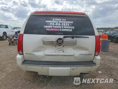 Zdjęcie 6 z 11 samochodu: 2013 CADILLAC ESCALADE ESV PLATINUM VIN:1GYS4KEF9DR171136 - miniatura