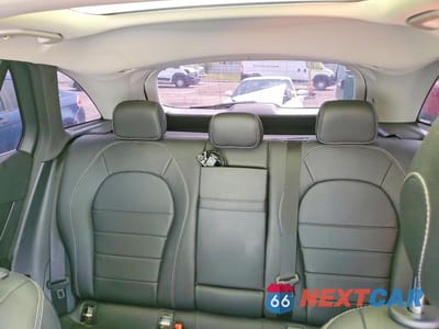 Zdjęcie 10 z 12 samochodu: 2016 MERCEDES-BENZ GLC 300 4MATIC VIN:WDC0G4KB1GF100787 - miniatura