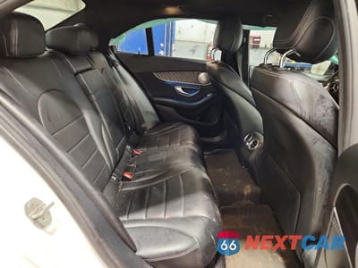 Zdjęcie 10 z 13 samochodu: 2016 MERCEDES-BENZ C 300 4MATIC VIN:55SWF4KB0GU099122 - miniatura