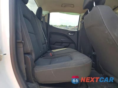 Zdjęcie 10 z 11 samochodu: 2021 CHEVROLET COLORADO LT VIN:1GCGSCEN5M1121816 - miniatura