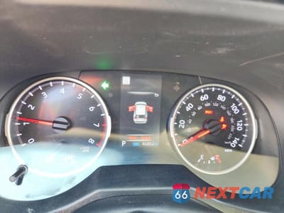 Zdjęcie 9 z 13 samochodu: 2022 TOYOTA RAV4 LE VIN:2T3F1RFV9NW293690 - miniatura