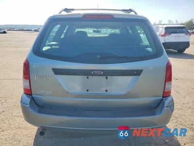 Zdjęcie 6 z 12 samochodu: 2003 FORD FOCUS SE VIN:1FAFP36373W115453 - miniatura