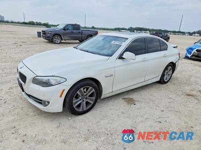 2011 BMW 528 I WBAFR1C52BC749507 - główne zdjęcie licytacji z USA - miniatura