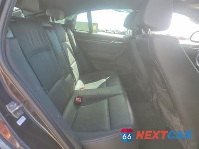 Zdjęcie 11 z 13 samochodu: 2015 BMW X4 XDRIVE35I VIN:5UXXW5C59F0E88649 - miniatura
