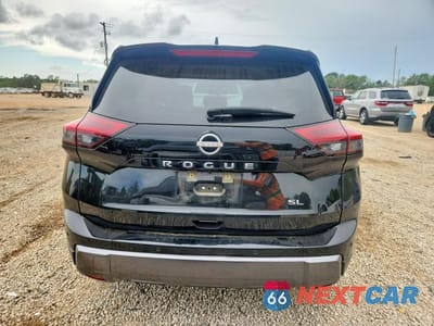 Zdjęcie 6 z 13 samochodu: 2024 NISSAN ROGUE SL VIN:JN8BT3CA2RW000151 - miniatura