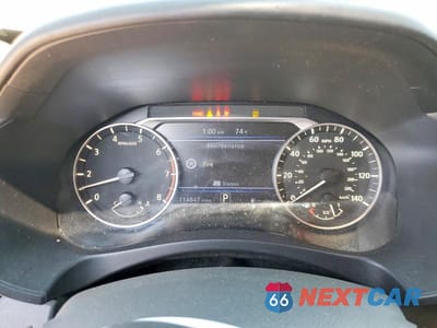 Zdjęcie 9 z 13 samochodu: 2020 NISSAN ALTIMA 2.5 SR VIN:1N4BL4CV1LC124303 - miniatura