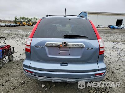 Zdjęcie 6 z 13 samochodu: 2011 HONDA CR-V EX VIN:JHLRE4H72BC005853 - miniatura