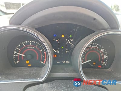 Zdjęcie 9 z 12 samochodu: 2013 TOYOTA HIGHLANDER BASE VIN:5TDBK3EH1DS202674 - miniatura