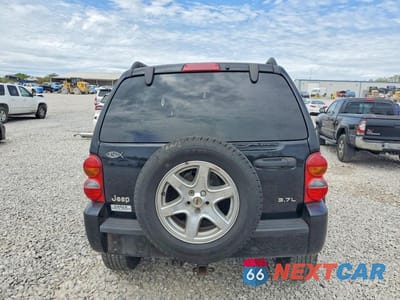 Zdjęcie 6 z 14 samochodu: 2003 JEEP LIBERTY LIMITED VIN:1J4GK58K63W509100 - miniatura