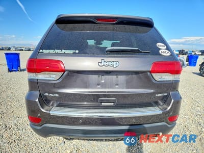 Zdjęcie 6 z 13 samochodu: 2019 JEEP GRAND CHEROKEE LIMITED VIN:1C4RJFBG6KC712046 - miniatura