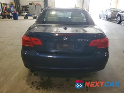 Zdjęcie 6 z 12 samochodu: 2013 BMW 328 I VIN:WBADW3C59DE824724 - miniatura