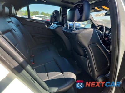 Zdjęcie 10 z 13 samochodu: 2011 MERCEDES-BENZ E 350 BLUETEC VIN:WDDHF2EB7BA314318 - miniatura