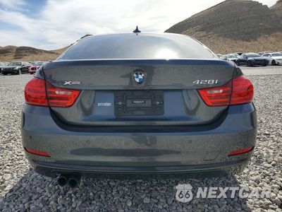 Zdjęcie 6 z 12 samochodu: 2016 BMW 428 XI GRAN COUPE VIN:WBA4C9C5XGG141502 - miniatura