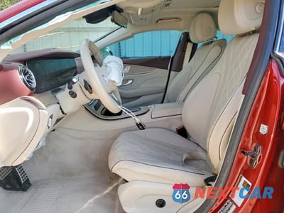 Zdjęcie 7 z 12 samochodu: 2021 MERCEDES-BENZ CLS 450 4MATIC VIN:W1K2J5KB4MA087540 - miniatura