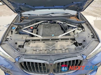 Zdjęcie 12 z 14 samochodu: 2023 BMW X5 SDRIVE 40I VIN:5UXCR4C07P9R74312 - miniatura