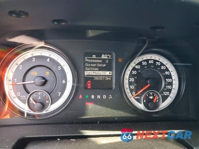 Zdjęcie 9 z 12 samochodu: 2015 RAM 1500 ST VIN:1C6RR7KG8FS789762 - miniatura