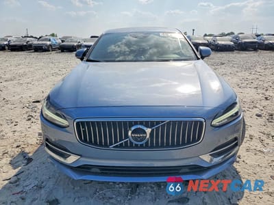 Piąte zdjęcie samochodu w środku: 2017 VOLVO S90 T6 INSCRIPTION VIN:YV1A22ML1H1006694 - miniatura