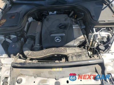 Zdjęcie 12 z 13 samochodu: 2019 MERCEDES-BENZ GLC 300 VIN:WDC0G4JB3KF548474 - miniatura