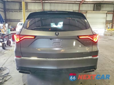 Zdjęcie 6 z 12 samochodu: 2022 ACURA MDX TECHNOLOGY VIN:5J8YE1H47NL031612 - miniatura
