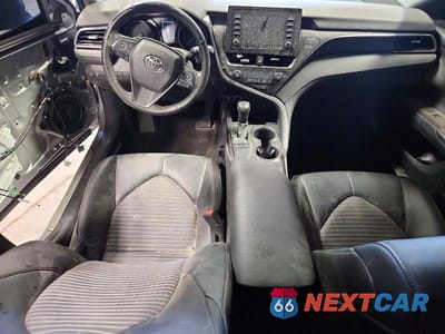Zdjęcie 8 z 12 samochodu: 2023 TOYOTA CAMRY SE VIN:4T1G11AK6PU727207 - miniatura