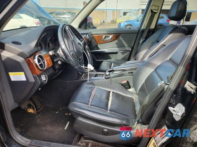 Zdjęcie 7 z 11 samochodu: 2013 MERCEDES-BENZ GLK 350 4MATIC VIN:WDCGG8JB5DG047878 - miniatura