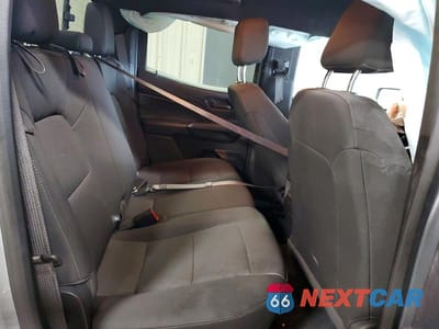 Zdjęcie 10 z 12 samochodu: 2024 CHEVROLET COLORADO TRAIL BOSS VIN:1GCPTEEK3R1162354 - miniatura