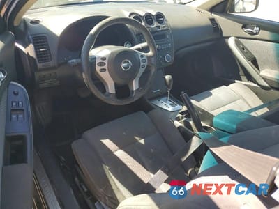 Zdjęcie 8 z 11 samochodu: 2008 NISSAN ALTIMA 2.5S VIN:1N4AL24E08C127232 - miniatura