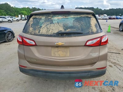 Zdjęcie 6 z 13 samochodu: 2019 CHEVROLET EQUINOX LS VIN:2GNAXSEVXK6146360 - miniatura