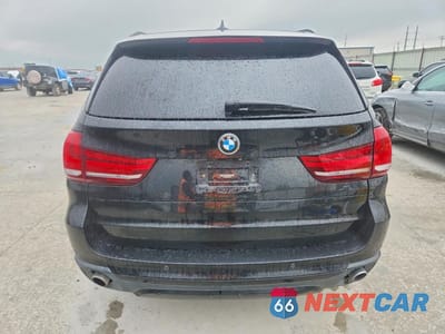 Zdjęcie 6 z 13 samochodu: 2014 BMW X5 XDRIVE35I VIN:5UXKR0C53E0H25042 - miniatura