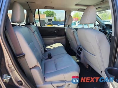 Zdjęcie 11 z 14 samochodu: 2018 HONDA PILOT EXL VIN:5FNYF6H57JB066116 - miniatura