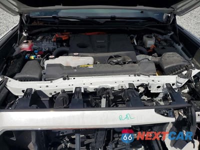 Zdjęcie 11 z 12 samochodu: 2023 TOYOTA SEQUOIA PLATINUM VIN:7SVAAABA1PX012579 - miniatura