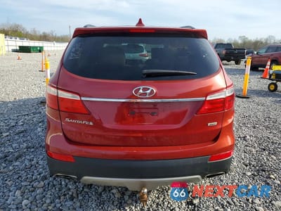 Zdjęcie 6 z 13 samochodu: 2016 HYUNDAI SANTA FE SE VIN:KM8SMDHF6GU143191 - miniatura