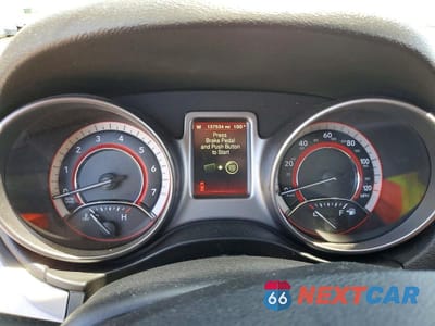 Zdjęcie 9 z 13 samochodu: 2020 DODGE JOURNEY CROSSROAD VIN:3C4PDCGB7LT267915 - miniatura