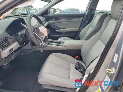 Zdjęcie 7 z 12 samochodu: 2019 HONDA ACCORD EX VIN:1HGCV1F43KA097255 - miniatura