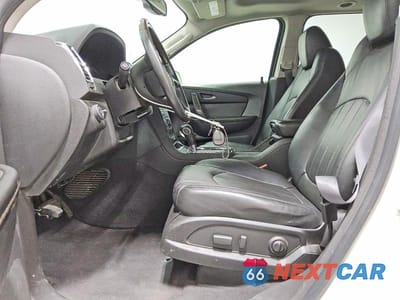 Zdjęcie 7 z 13 samochodu: 2012 GMC ACADIA DENALI VIN:1GKKVTED7CJ371814 - miniatura