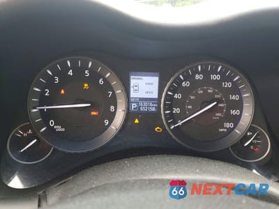 Zdjęcie 9 z 12 samochodu: 2014 INFINITI Q70 3.7 VIN:JN1BY1AP9EM260371 - miniatura