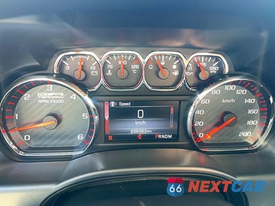 Zdjęcie 8 z 10 samochodu: 2015 GMC SIERRA K1500 SLT VIN:3GTU2VEC8FG443383 - miniatura