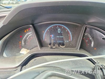 Zdjęcie 9 z 12 samochodu: 2017 HONDA CIVIC SI VIN:2HGFC3A5XHH754254 - miniatura