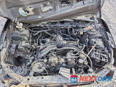 Zdjęcie 11 z 12 samochodu: 2020 SUBARU IMPREZA VIN:4S3GKAB68L3613566 - miniatura