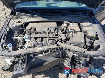 Zdjęcie 11 z 11 samochodu: 2025 HYUNDAI ELANTRA SE VIN:KMHLL4DG9SU887592 - miniatura