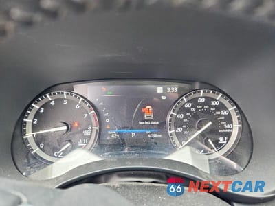 Zdjęcie 9 z 13 samochodu: 2020 TOYOTA HIGHLANDER PLATINUM VIN:5TDFZRBH9LS052090 - miniatura