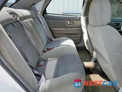 Zdjęcie 10 z 11 samochodu: 2001 FORD TAURUS SES VIN:1FAFP55U81A284834 - miniatura