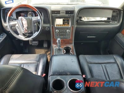 Zdjęcie 8 z 14 samochodu: 2017 LINCOLN NAVIGATOR L SELECT VIN:5LMJJ3HT4HEL12279 - miniatura
