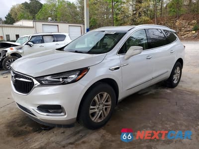 2019 BUICK ENCLAVE ESSENCE 5GAERBKW4KJ208079 - główne zdjęcie licytacji z USA - miniatura