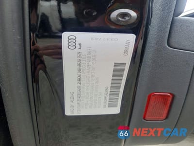 Zdjęcie 13 z 13 samochodu: 2020 AUDI A5 PREMIUM VIN:WAUANCF55LA005054 - miniatura