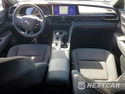 Zdjęcie 8 z 12 samochodu: 2023 TOYOTA CROWN XLE VIN:JTDAAAAF4P3015698 - miniatura