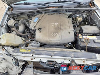 Zdjęcie 11 z 11 samochodu: 2013 TOYOTA TACOMA DOUBLE CAB LONG BED VIN:3TMMU4FN8DM061034 - miniatura