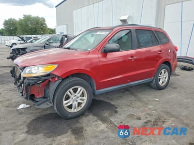 2011 HYUNDAI SANTA FE GLS 5XYZG3ABXBG055105 - główne zdjęcie licytacji z USA - miniatura